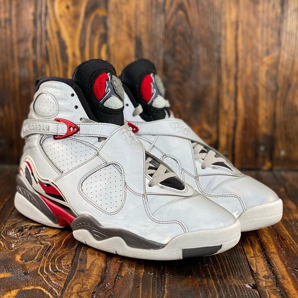 jordan retro 8 mens